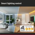 Miniatyrbild 3 av 4: Paulmann 50047 MaxLED Kopplingskontroller 24 V Plast (L x B x H) 95 x 38 x 28 mm 1 st