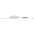 Miniatyrbild 1 av 4: Paulmann 50047 MaxLED Kopplingskontroller 24 V Plast (L x B x H) 95 x 38 x 28 mm 1 st