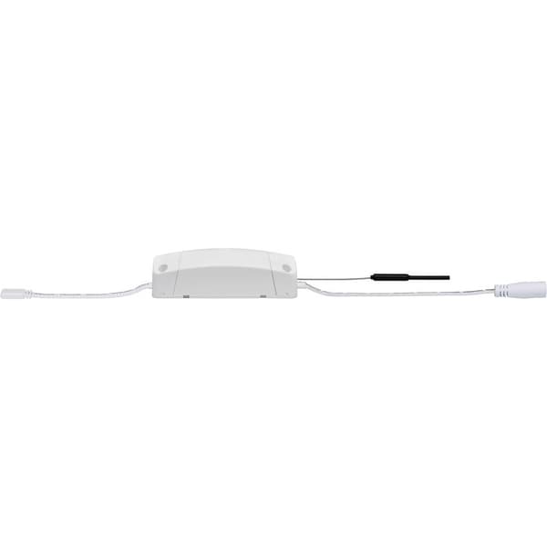 Paulmann 50047 MaxLED Kopplingskontroller 24 V Plast (L x B x H) 95 x 38 x 28 mm 1 st
