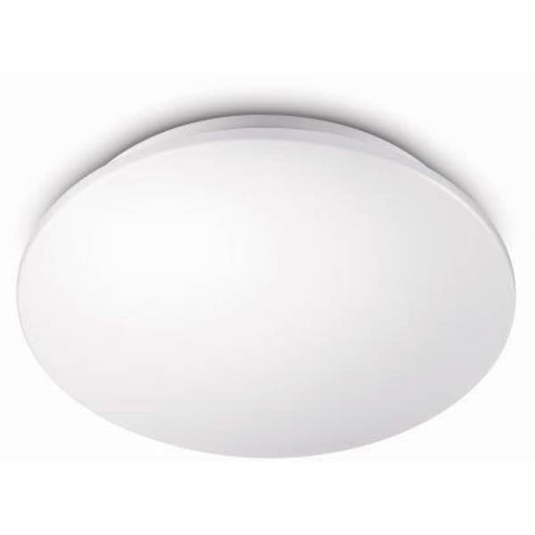 Paulmann 93483 Nova Inbyggnadsbelysning Set 3 st LED LED 6 W Järn (borstad)