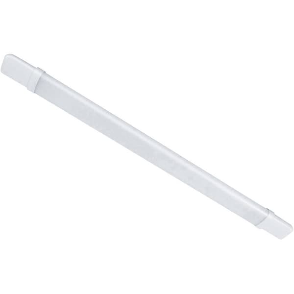 Müller-Licht LED-våtrumsbelysning LED LED fast installerad 24 W Neutralvit