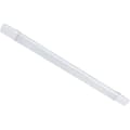 Miniatyrbild 1 av 2: Müller-Licht LED-våtrumsbelysning LED LED fast installerad 24 W Neutralvit