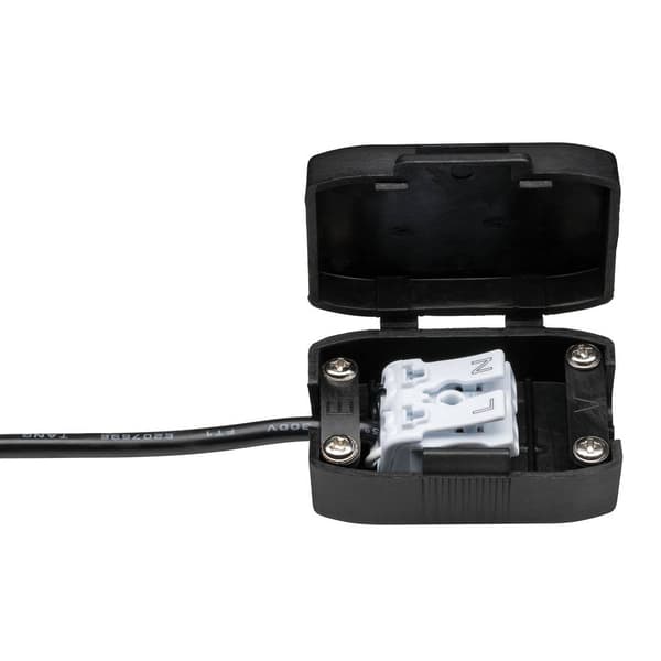 Paulmann 93482 Nova Inbyggnadsbelysning LED LED 6 W Järn (borstad)
