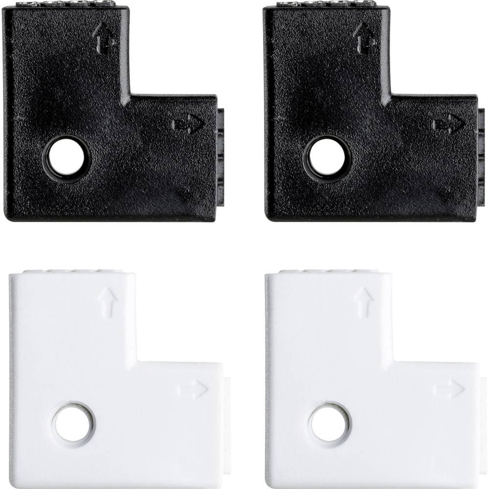 Hörnförbindning Paulmann YourLED 70599 N/A N/A