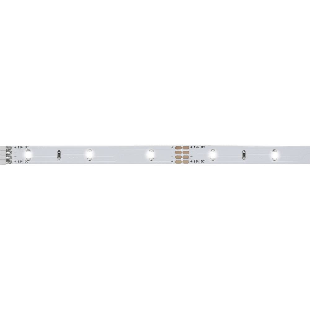 LED-list Paulmann YourLED Eco 70458 N/A Max. effekt: 2.4 W Neutralvit N/A