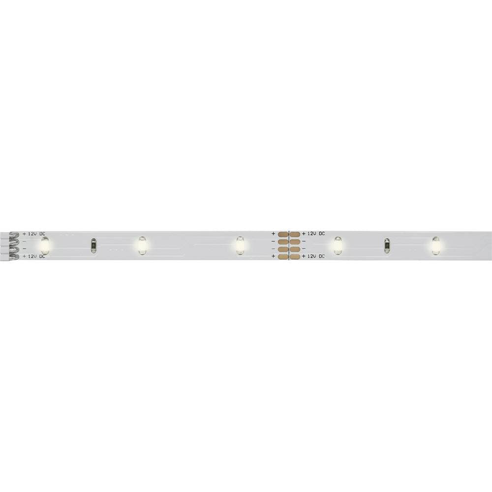 LED-list Paulmann YourLED Eco 70459 N/A Max. effekt: 2.4 W Varmvit N/A