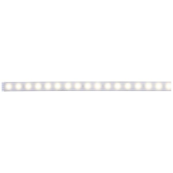 Paulmann MaxLED 70663 LED-list förlängning med kontakt 24 V 1 m Varmvit 1 st