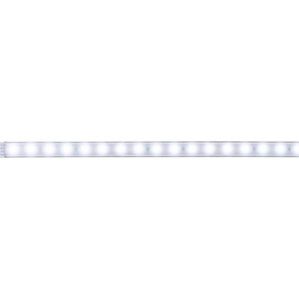Paulmann MaxLED 70664 LED-list förlängning med kontakt 24 V 1 m Dagsljusvitt 1 st