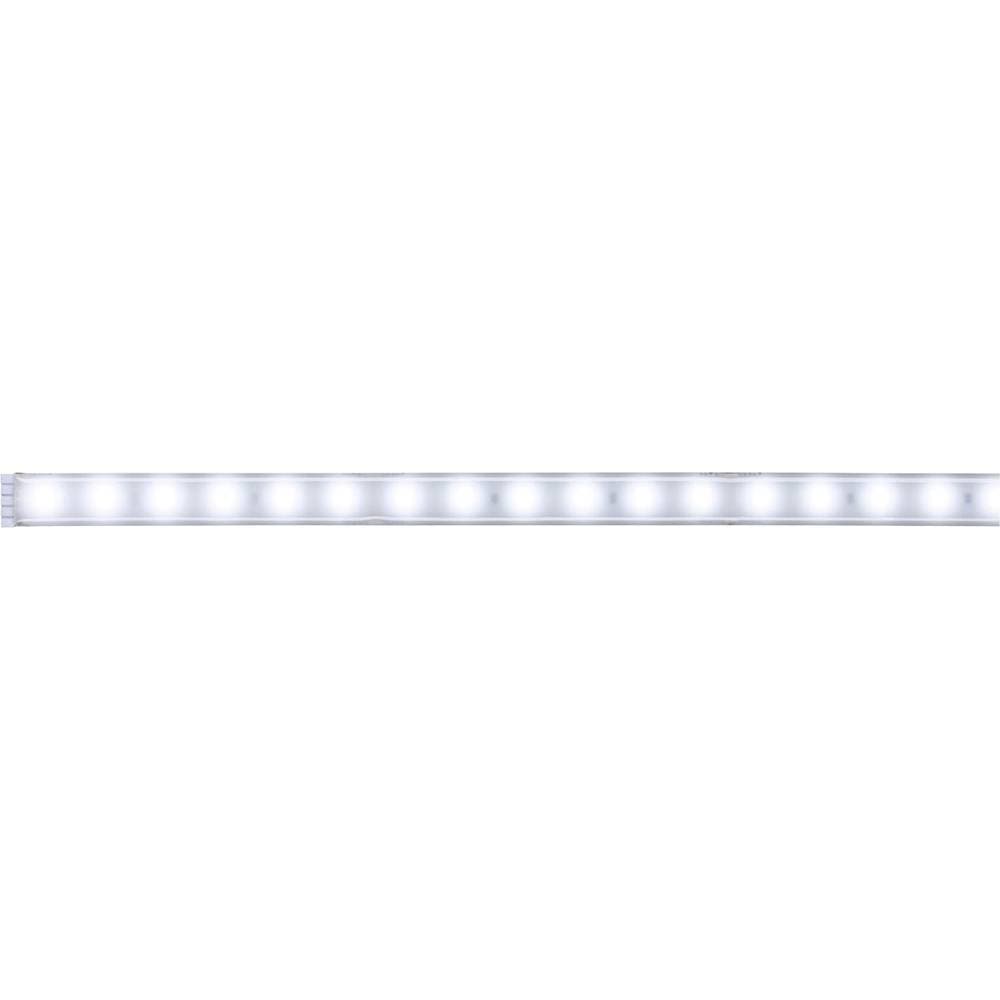 LED-list förlängning Paulmann MaxLED 70664 N/A Max. effekt: 7 W Dagsljusvitt N/A