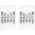 Miniatyrbild 2 av 4: Paulmann 70618 Kontaktdon-set Plast (L x B x H) 2 x 1.35 x 0.45 cm 2 st