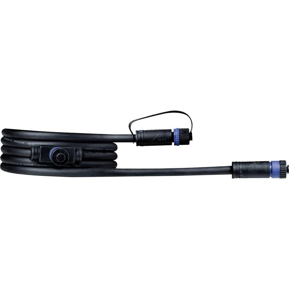 Belysningssystem Plug&Shine Paulmann 93926 N/A Max. effekt: 150 W N/A