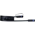 Miniatyrbild 1 av 4: Paulmann 93926 Belysningssystem Plug&Shine Anslutningskabel 150 W Svart