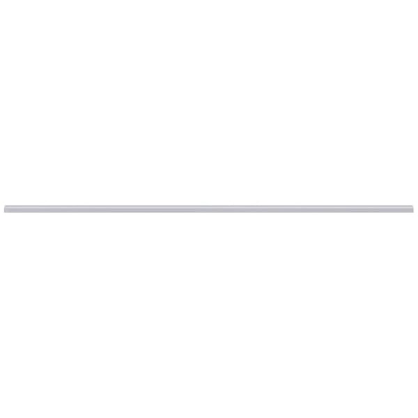 Paulmann 70809 Profil Aluminium (L x B x H) 100 x 2.3 x 1.5 cm 1 st