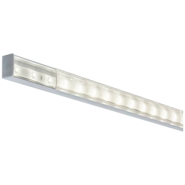 Paulmann 70809 Profil Aluminium (L x B x H) 100 x 2.3 x 1.5 cm 1 st