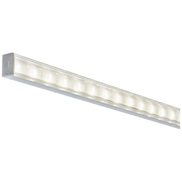 Paulmann 70809 Profil Aluminium (L x B x H) 100 x 2.3 x 1.5 cm 1 st