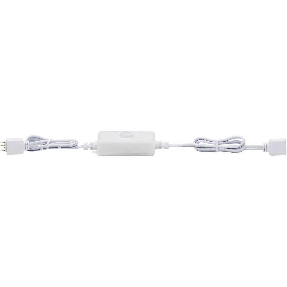 Infraröd brytare med rörelsesensor Paulmann 70726 N/A N/A