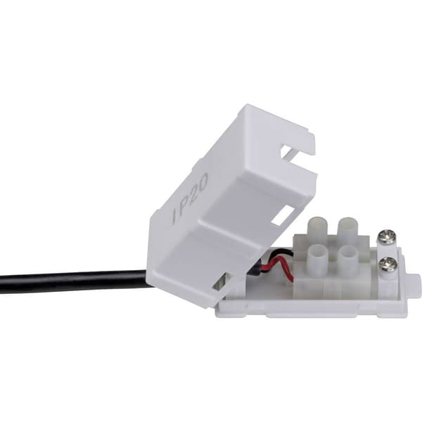 Paulmann 93413 Base Inbyggnadsbelysning LED LED 5 W Vit