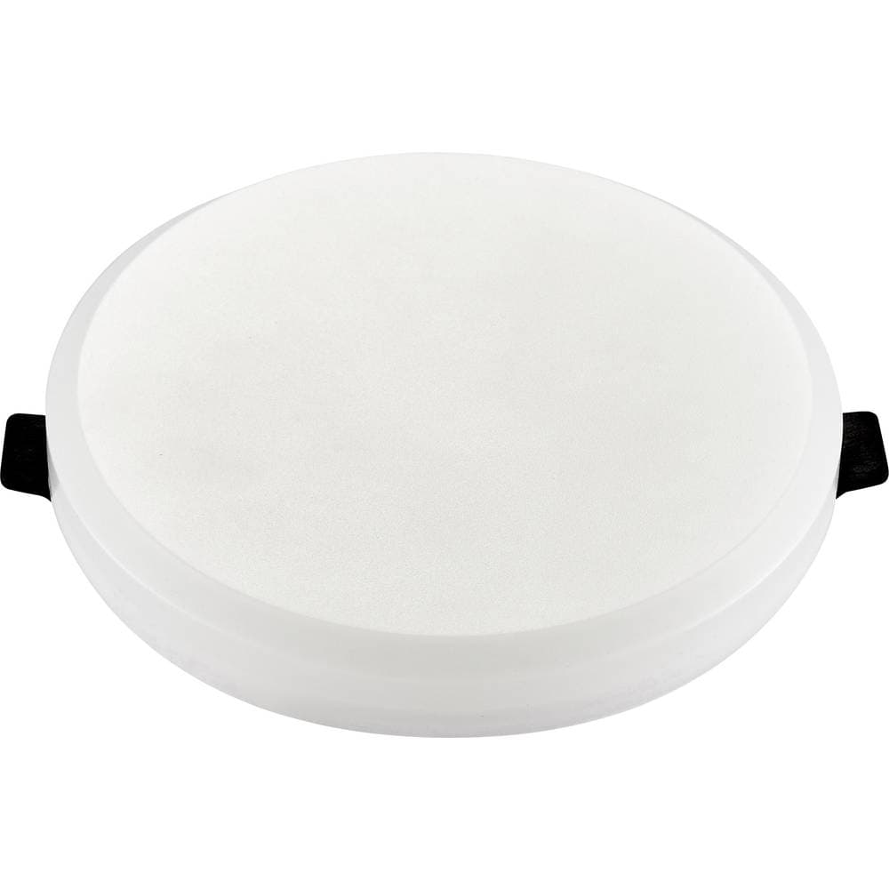 LED-panel infälld V-TAC VT-615 168621 LED fast installerad N/A Max. effekt: 15 W Neutralvit N/A