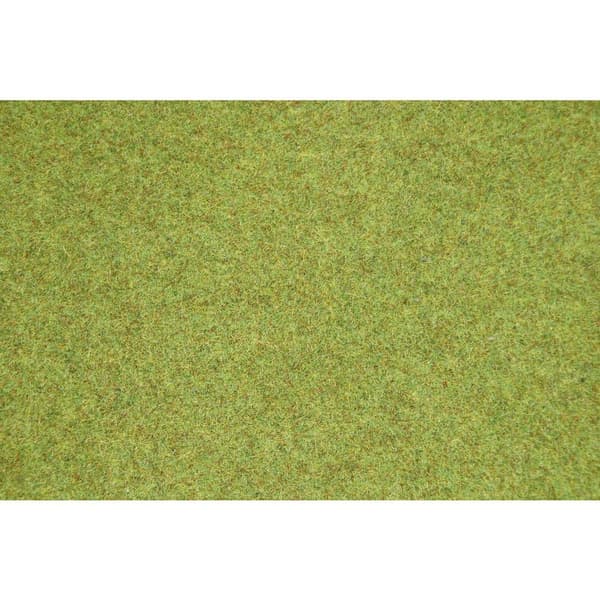 NOCH 00280 Bottenmatta Sommaräng (L x B) 1200 mm x 600 mm