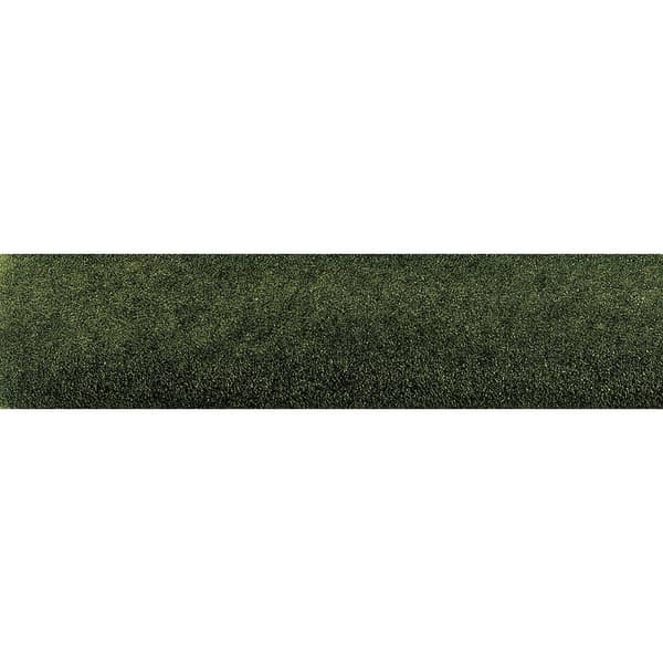 NOCH 230 Bottenmatta Äng (L x B) 1200 mm x 600 mm Grön