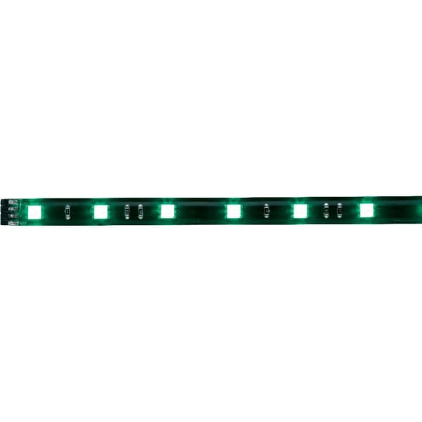Paulmann YourLED 70210 LED-list med kontakt 12 V 975 mm RGB 1 st