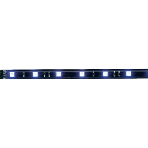Paulmann YourLED 70210 LED-list med kontakt 12 V 975 mm RGB 1 st