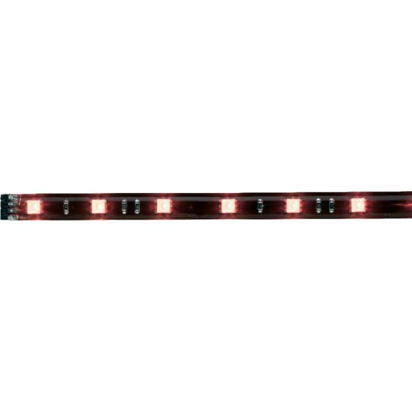 Paulmann YourLED 70210 LED-list med kontakt 12 V 975 mm RGB 1 st