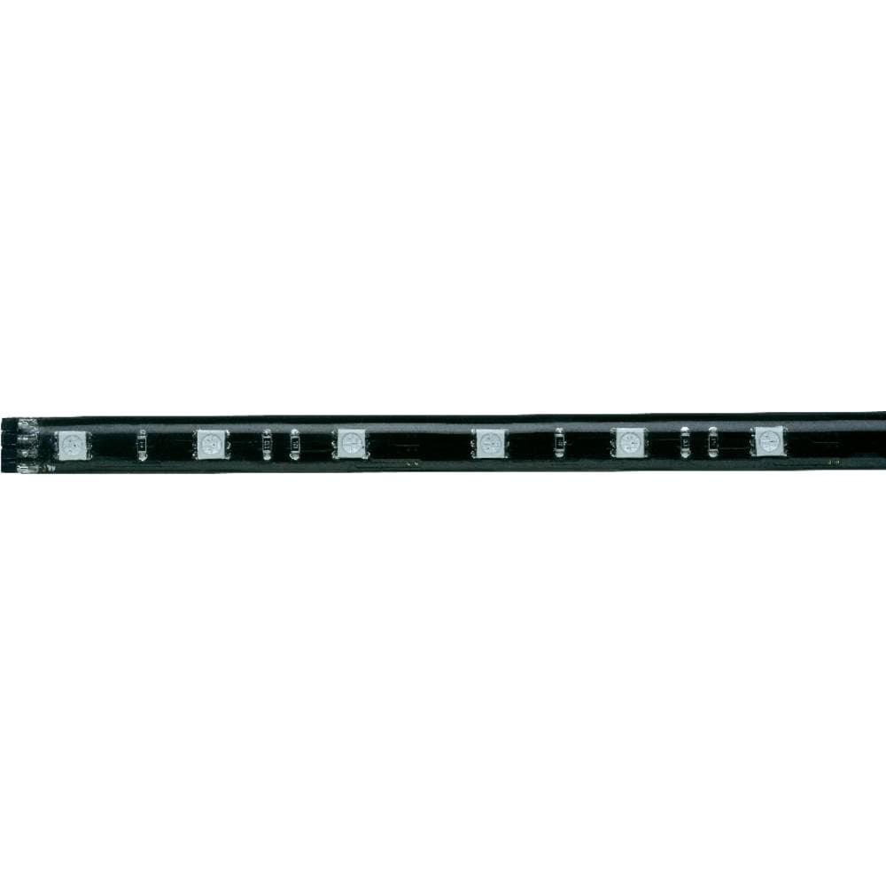 LED-list Paulmann YourLED 70210 N/A Max. effekt: 9.36 W RGB N/A