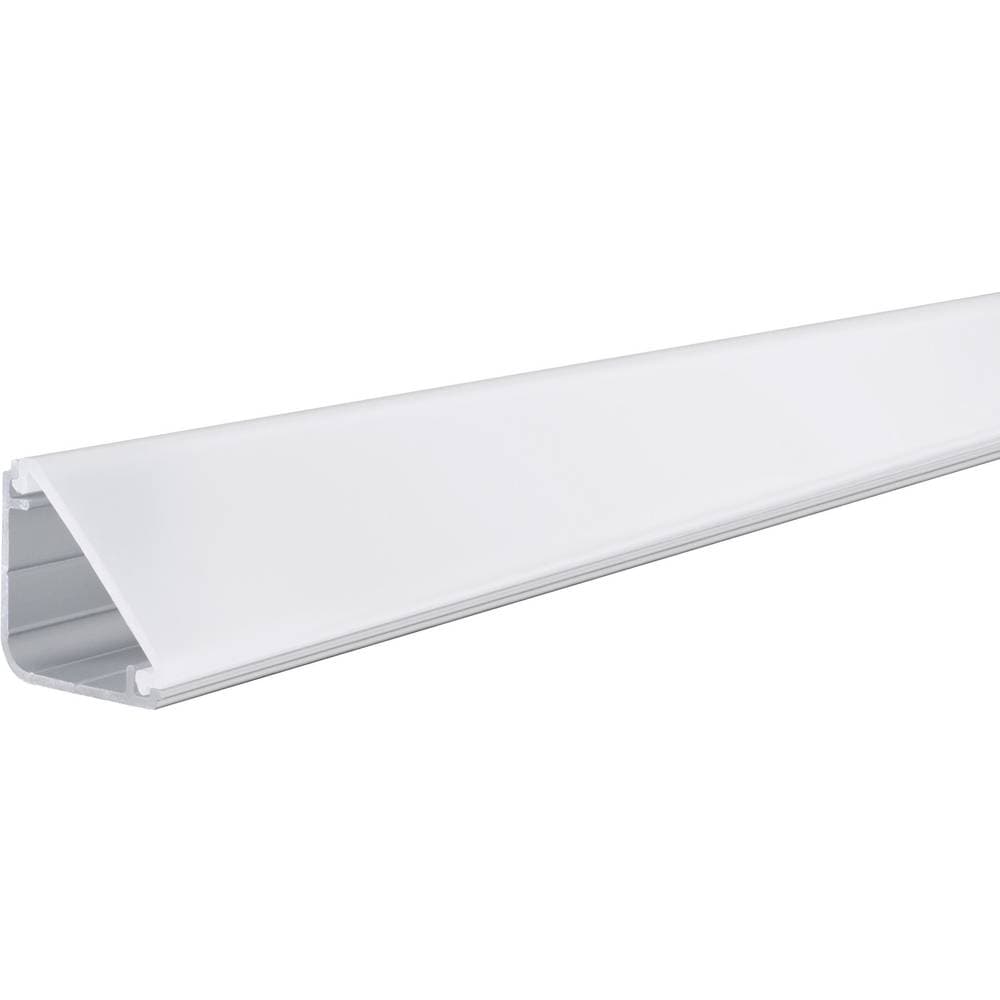 Profildiffusor Paulmann Delta 70262 N/A N/A