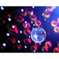 Miniatyrbild 3 av 4: Eurolite 50100210 Mini discokula 15 cm
