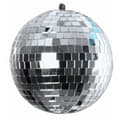 Miniatyrbild 1 av 4: Eurolite 50100210 Mini discokula 15 cm