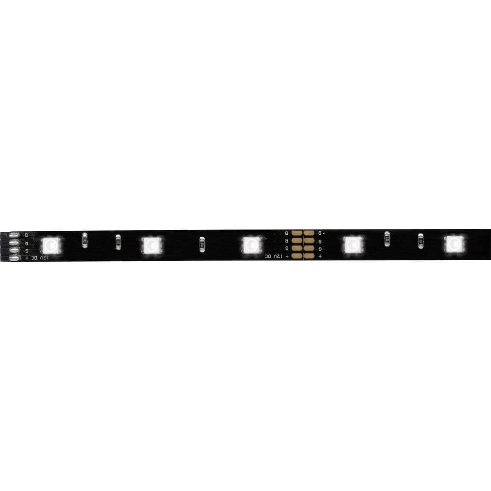 LED-list Paulmann YourLED Eco 70460 N/A Max. effekt: 6 W RGB N/A