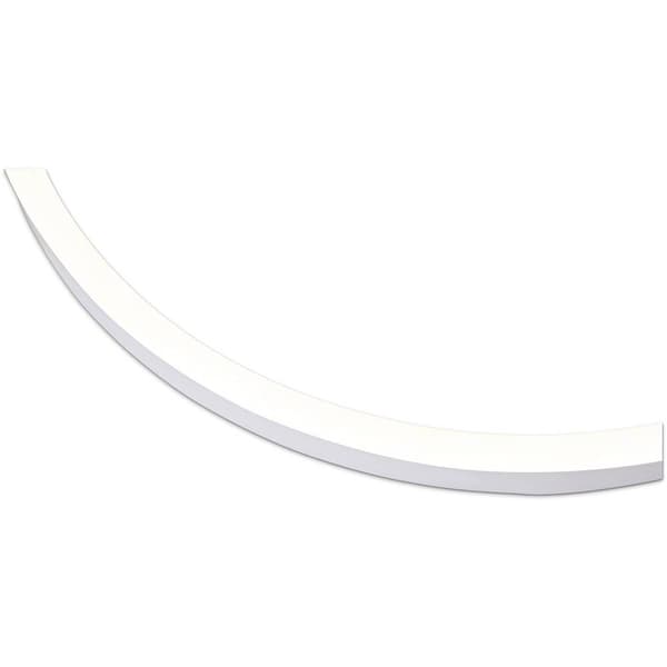 Paulmann Neon 94191 Belysningssystem Plug&Shine LED-remsor LED 31 W Varmvit