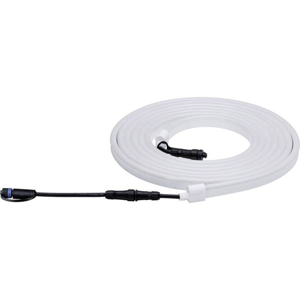 Paulmann Neon 94191 Belysningssystem Plug&Shine LED-remsor LED 31 W Varmvit