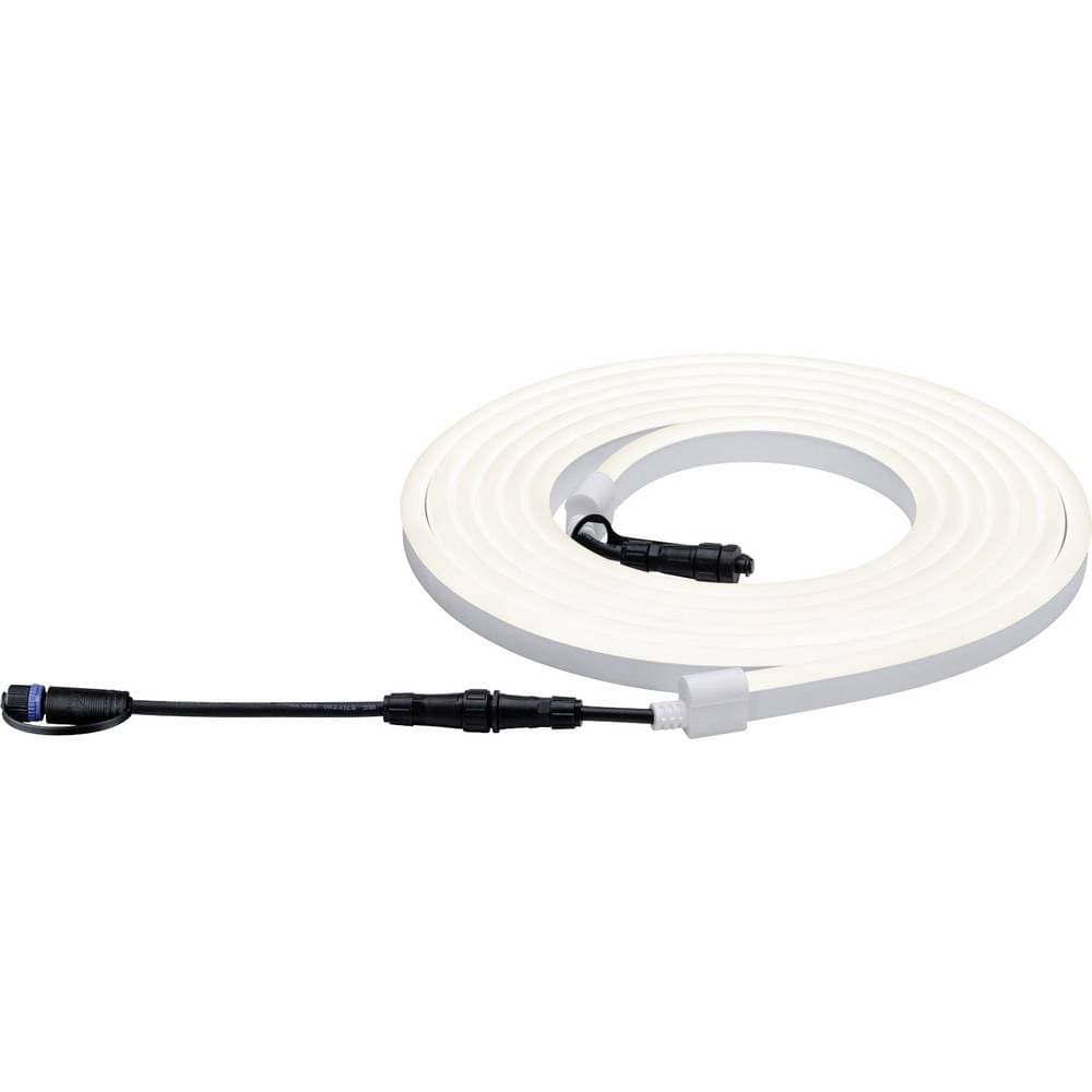 Belysningssystem Plug&Shine Paulmann Neon 94191 LED fast installerad N/A Max. effekt: 31 W Varmvit N/A