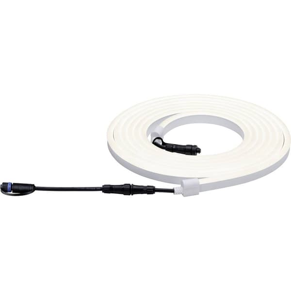 Paulmann Neon 94191 Belysningssystem Plug&Shine LED-remsor LED 31 W Varmvit