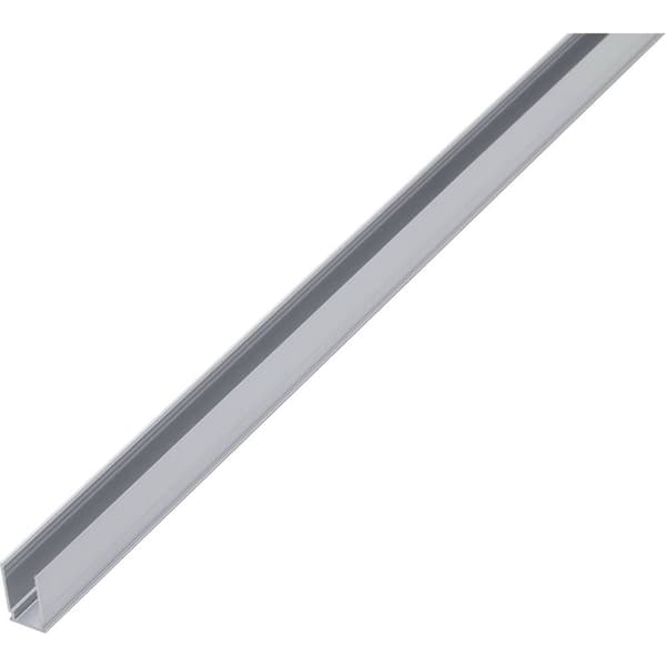 Paulmann Neon 94216 Belysningssystem Plug&Shine Profil Aluminium Gjuten aluminium
