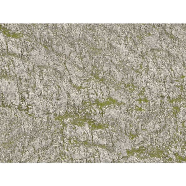 NOCH 0060305 Knitterfelsen® Seiser Alm (L x B) 450 mm x 255 mm