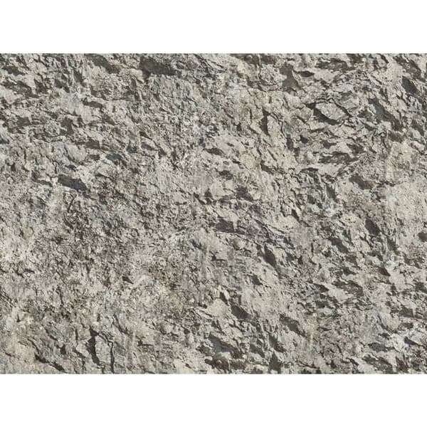 NOCH 0060301 Knitterfelsen® Storklockare (L x B) 450 mm x 255 mm Grå