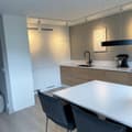 Miniatyrbilde 4 av 5: Namron Rock Skinne 2 Meter Hvit