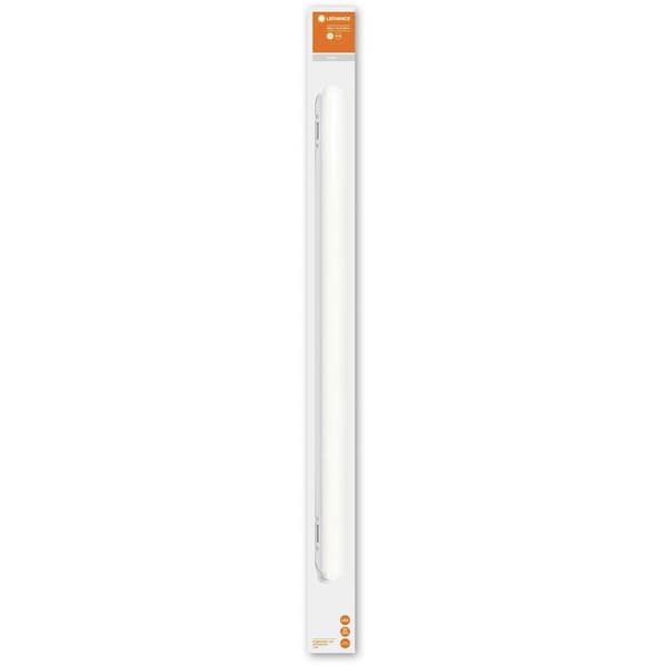 OSRAM SubMarine LED-våtrumsbelysning LED LED fast installerad 36 W Neutralvit Grå