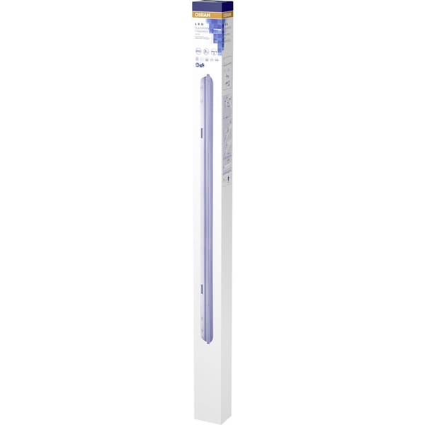 OSRAM SubMarine LED-våtrumsbelysning LED LED fast installerad 36 W Neutralvit Grå