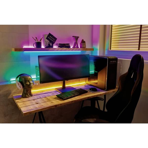 Paulmann 70562 LED-list med kontakt 5 V 1 m 1 st