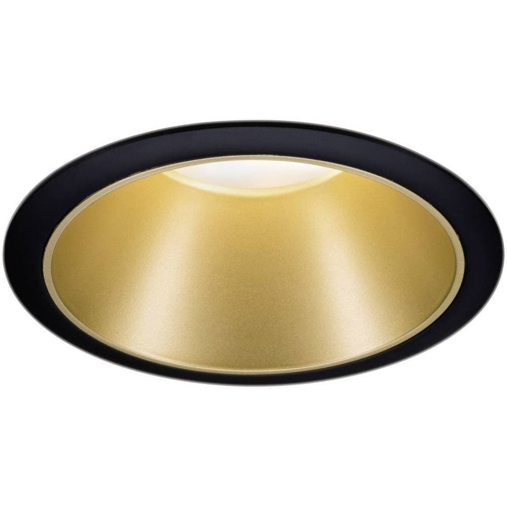 Inbyggnadsbelysning Paulmann 93403 N/A Max. effekt: 6 W Varmvit N/A
