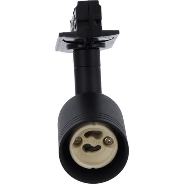 Namron Rock Spot 240V matt sort