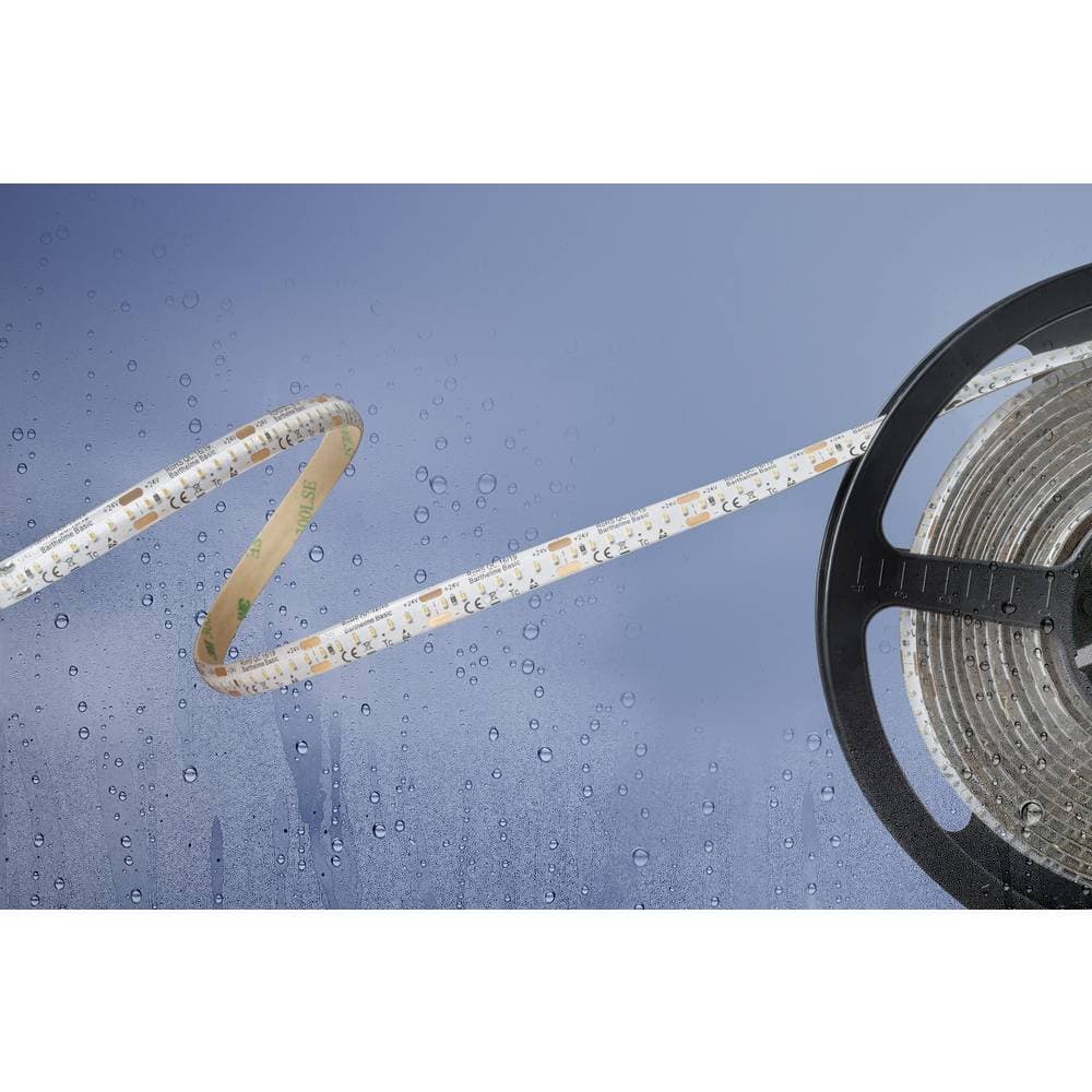 LED-list Barthelme Basic 51540134 51540134 N/A Kallvit N/A
