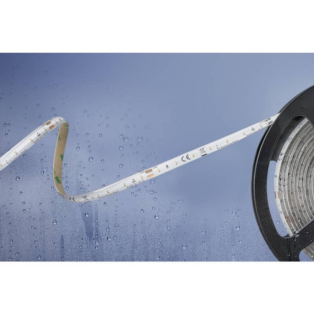 LED-list Barthelme Basic 51540333 51540333 N/A Neutralvit N/A