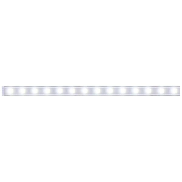 Paulmann MaxLED Tunable White 70630 LED-list förlängning med kontakt 24 V 1 m Varmvit, Neutralvit, Dagsljusvitt 1 st