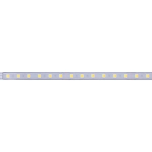 Paulmann MaxLED Tunable White 70630 LED-list förlängning med kontakt 24 V 1 m Varmvit, Neutralvit, Dagsljusvitt 1 st