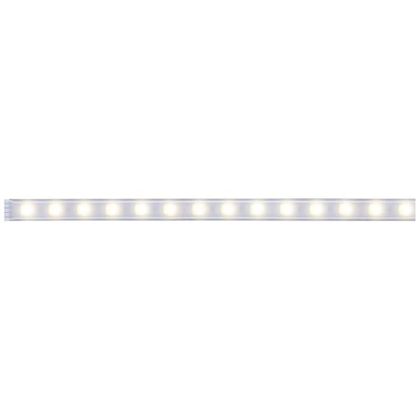 Paulmann MaxLED Tunable White 70630 LED-list förlängning med kontakt 24 V 1 m Varmvit, Neutralvit, Dagsljusvitt 1 st